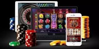 Experience the Thrill of Joo Casino A Comprehensive Guide