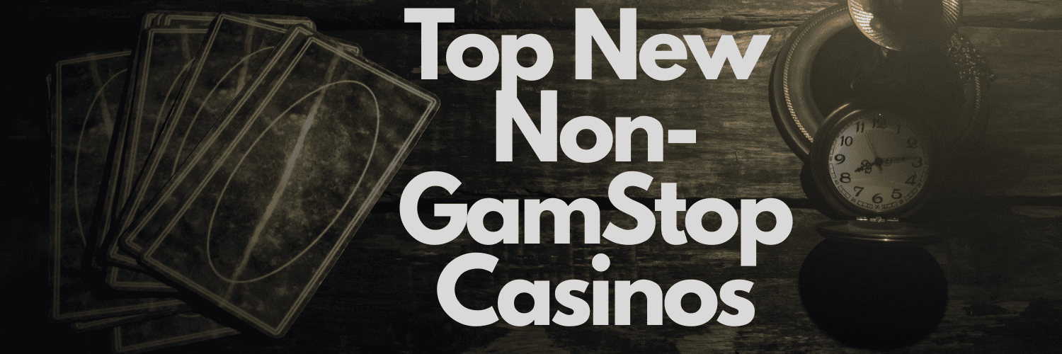 Exploring Non-Gamban Casinos A Safe Haven for Gamblers Exploring Non-Gamban Casinos A Safe Haven for Gamblers