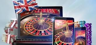 Best Online Casinos Outside the UK A Guide to Gaming Adventures