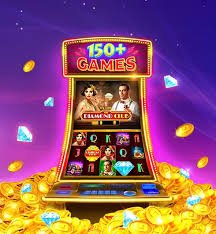 Discover the Exciting World of BigClash Casino Online Games