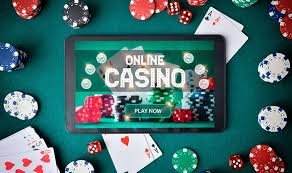 Experience Excitement at Online Casino Galaxy Spins Experience Excitement at Online Casino Galaxy Spins
