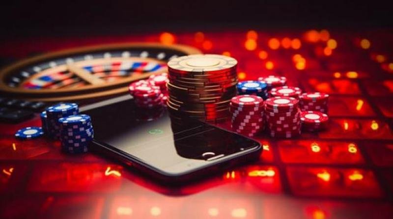 Exploring Non-UK Casinos A Guide to International Gaming Options -2071121153