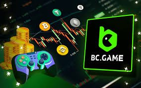 Exploring the World of BC.GAME A Comprehensive Guide to Crypto Gaming