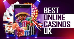 The Most Trusted Online Casinos in the UK A Comprehensive Guide The Most Trusted Online Casinos in the UK A Comprehensive Guide