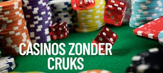 Verken de Wereld van Casino Zonder CRUKS Verken de Wereld van Casino Zonder CRUKS